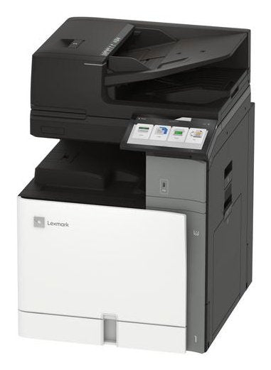EAN 734646747813 - Lexmark CX962se Laser A3 1200 x 1200 DPI 45 ppm Wifi imagen 2