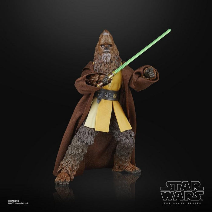 EAN 5010996282095 - Star Wars The Black Series Jedi Master Kelnacca imagen 9
