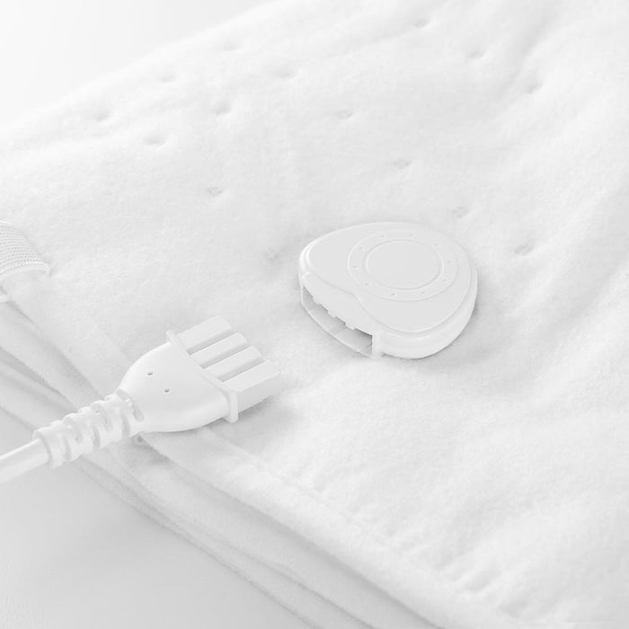 EAN 8435568401433 - Orbegozo CAH 1450 manta eléctrica y almohadilla Calentador de cama eléctrico 120 W Blanco imagen 4