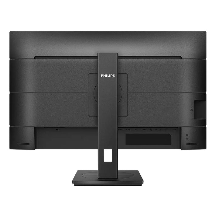 EAN 8712581764357 - Philips 276B1/00 pantalla para PC 68,6 cm (27") 2560 x 1440 Pixeles Full HD LED Negro imagen 5