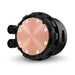 EAN 5056547202600 - NZXT Kraken 240 Procesador Sistema de refrigeración líquida todo en uno 12 cm Negro 1 pieza(s) imagen 4
