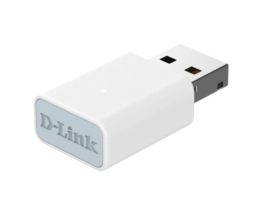 EAN 0790069475740 - D-Link AC13U adaptador y tarjeta de red WLAN imagen 1