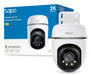 EAN 4895252507904 - TP-Link Tapo TC41 V2 Esférico Cámara de seguridad IP Interior y exterior 2304 x 1296 Pixeles Techo/Pared/ imagen 5