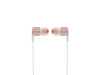 EAN 6925281924507 - JBL Tune 210 Auriculares Alámbrico Dentro de oído Música Oro rosado imagen 2