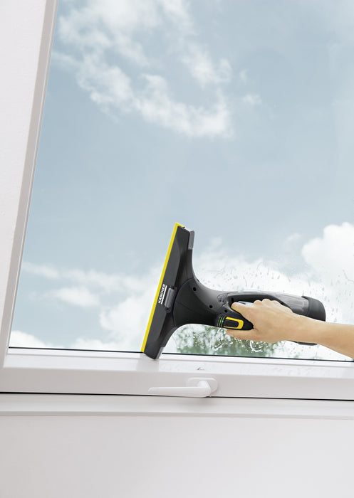 EAN 4054278792026 - Kärcher 1.633-467.0 limpiador eléctrico ventana 0,1 L Negro imagen 6