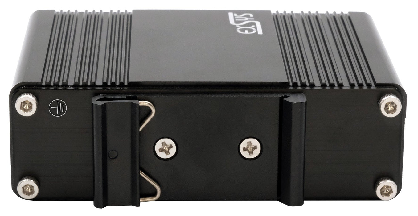 EAN 4718359603105 - EXSYS EX-60310 adaptador e inyector de PoE Gigabit Ethernet imagen 3