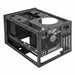 EAN 4710679811246 - Silverstone SUGO 15 Cubo Negro imagen 5