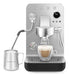 EAN 8010072255859 - Smeg EMC02BLMEU cafetera eléctrica Manual Máquina espresso 1,7 L imagen 11