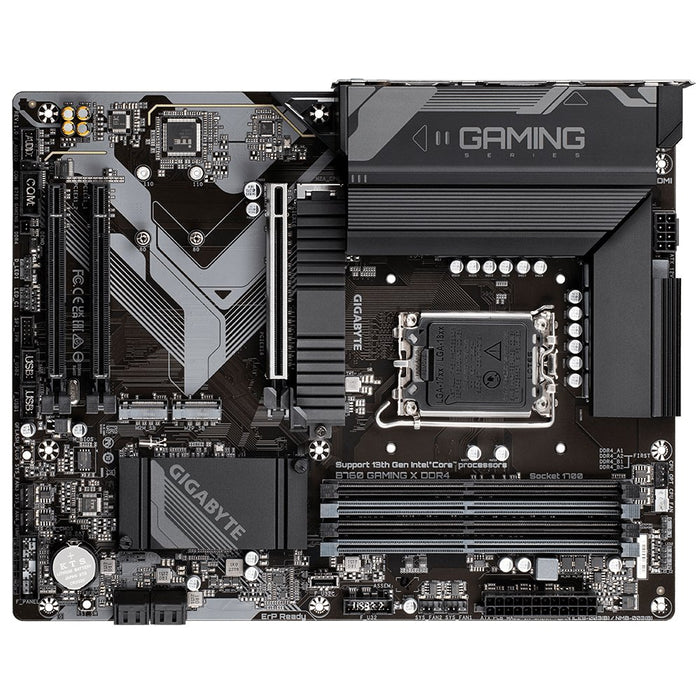 EAN 4719331850906 - GIGABYTE B760 GAMING X DDR4 placa base Intel B760 Express LGA 1700 ATX imagen 5