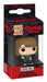 EAN 0889698623841 - FUNKO POP! Keychain Robin imagen 3