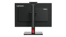 EAN 0196801934177 - Lenovo ThinkVision T24mv-30 LED display 60,5 cm (23.8") 1920 x 1080 Pixeles Full HD Negro imagen 14