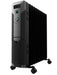 EAN 8435484058858 - Cecotec 05885 calefactor eléctrico Interior Negro 2500 W Radiador de aceite eléctrico imagen 1