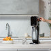 EAN 7290113764439 - SodaStream ART Negro, Acero imagen 6