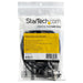 EAN 0065030880848 - StarTech.com LTLOCKKEY cable antirrobo Negro, Plata 2 m imagen 5