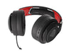 EAN 5901969426434 - GENESIS Selen 400 Auriculares Inalámbrico y alámbrico Diadema Juego Negro, Rojo imagen 6