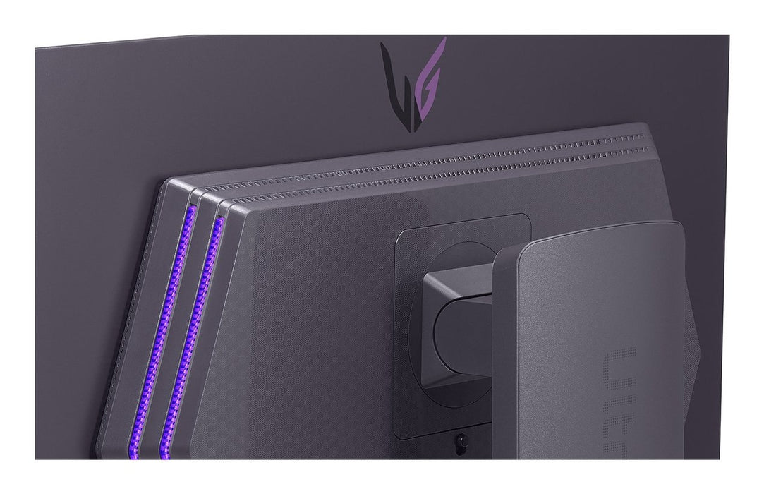 EAN 8806096357484 - LG 27GX790A-B pantalla para PC 68,6 cm (27") 2560 x 1440 Pixeles 2K OLED Negro imagen 8