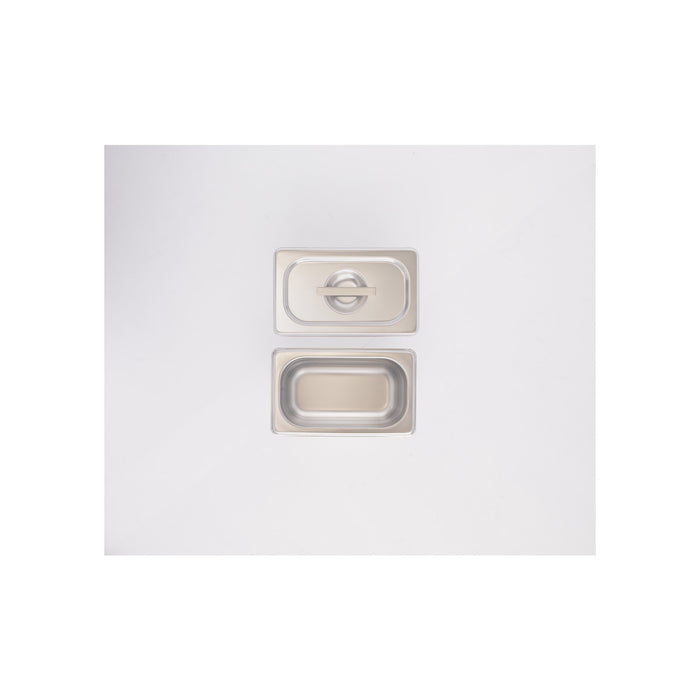 EAN 7332543256365 - Electrolux PKKS8 Rectangular Acero imagen 7