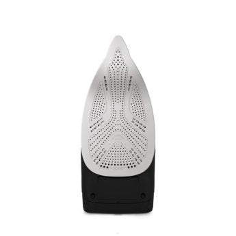 EAN 4210101970430 - Rowenta DW8206D1 plancha Plancha a vapor Suela Microsteam 400 HD Láser 2400 W Negro imagen 2