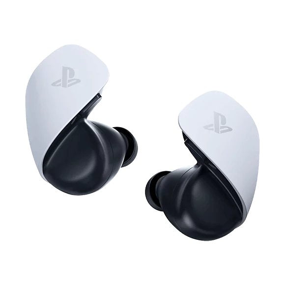 EAN 711719598374 - Sony PULSE Explore Auriculares Inalámbrico Dentro de oído Juego Bluetooth Negro, Blanco imagen 1