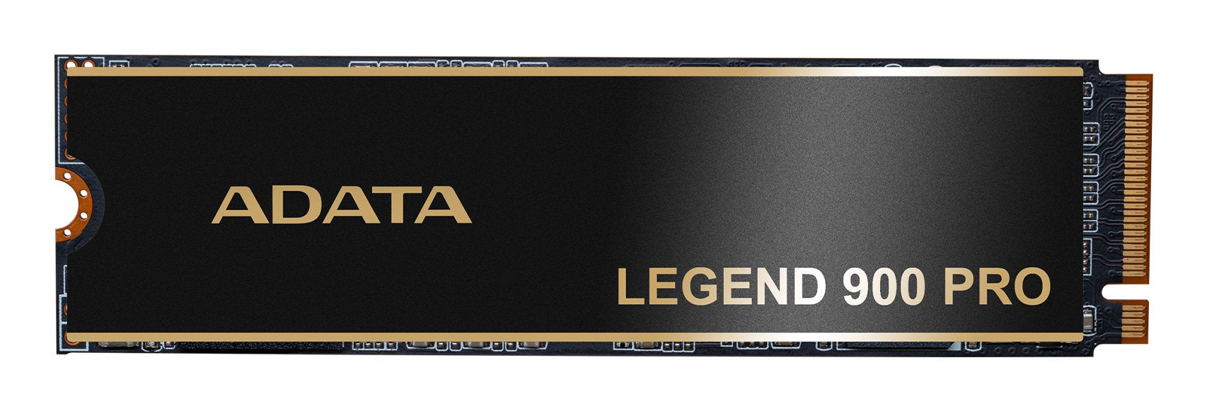 EAN 4711658150707 - ADATA LEGEND 900 PRO 2 TB M.2 PCI Express 4.0 NVMe 3D NAND imagen 1