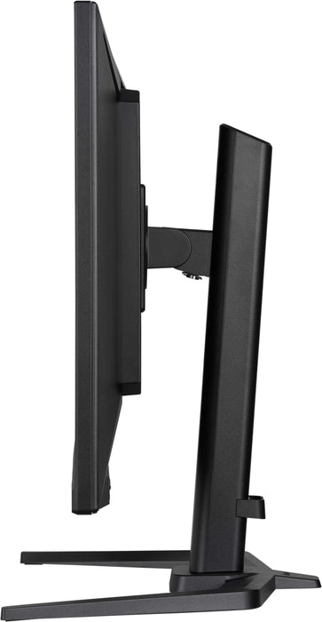 EAN 4948570124510 - iiyama G-MASTER GB3290QSU-B1 pantalla para PC 80 cm (31.5") 2560 x 1440 Pixeles 2K Ultra HD LED Negro imagen 11