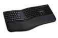 EAN 0085896754015 - Kensington Pro Fit Ergo teclado Universal RF Wireless + Bluetooth QWERTY Inglés de EE. UU. Negro imagen 1