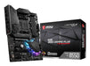 EAN 0824142218600 - MSI MPG B550 Gaming Plus AMD B550 Zócalo AM4 ATX imagen 1