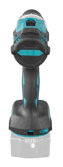 EAN 0088381739566 - Makita DHP486Z taladro 2100 RPM 2,7 kg Negro, Azul imagen 7