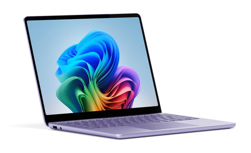 EAN 0196388521098 - Microsoft Surface Laptop 13" Copilot+ PC Qualcomm Snapdragon Portátil 33 cm (13") Pantalla táctil 16 GB L imagen 2