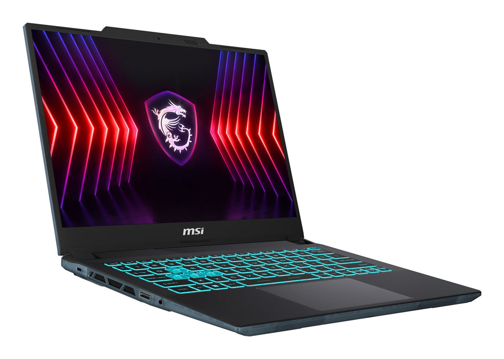 EAN 4711377183666 - MSI Cyborg 14 A13VF-023XPL Intel® Core™ i7 i7-13620H Portátil 35,6 cm (14") Full HD 16 GB DDR5-SDRAM 512  imagen 2
