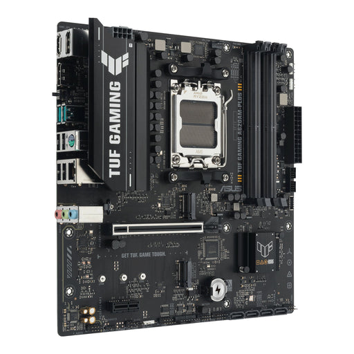 EAN 4711636231824 - ASUS TUF GAMING A620AM-PLUS AMD A620A Zócalo AM5 micro ATX imagen 2