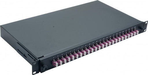 EAN 4005938755615 - Helos 375561 armario rack 1U Negro imagen 1