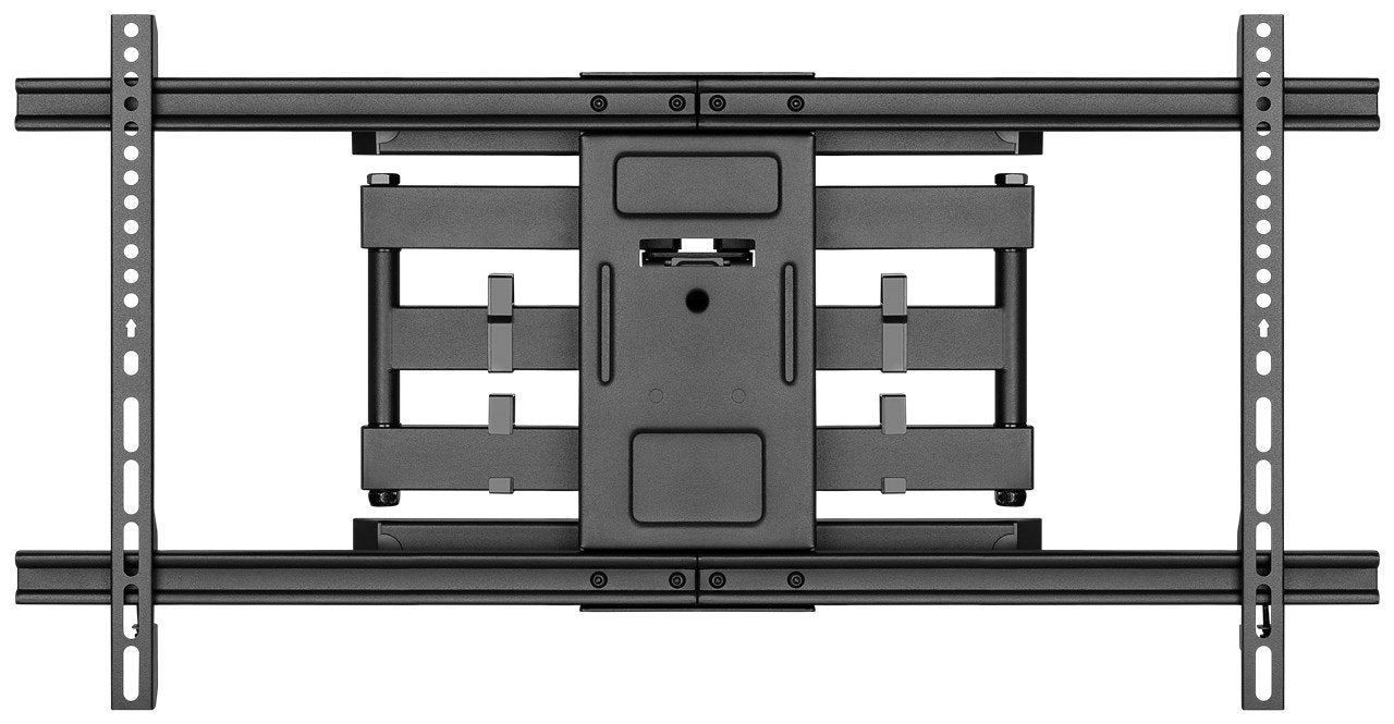 EAN 4040849497469 - Goobay 49746 soporte para TV 2,54 m (100") Negro imagen 4