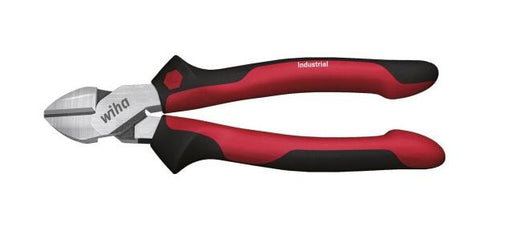 EAN 4010995434618 - Wiha WH43461 Cortacables manual imagen 1