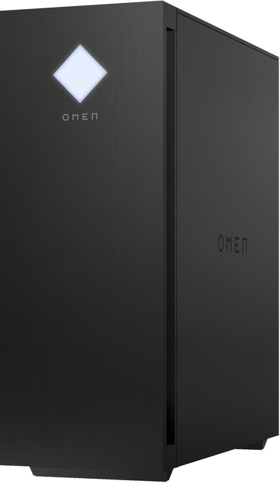 EAN 0196786539732 - OMEN by HP 25L GT15-0061ns Intel® Core™ i5 i5-12400F 16 GB DDR4-SDRAM 512 GB SSD NVIDIA GeForce RTX 3060  imagen 2