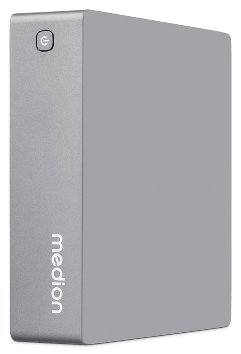EAN 4061275234688 - MEDION S06e MD35340 EU Mini PC Plata N100 imagen 9