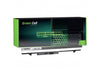 EAN 5902701415488 - Green Cell HP81 refacción para laptop Batería imagen 1