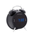 EAN 3499550357943 - Bigben Interactive RR90EPOKN radio Reloj Negro imagen 4