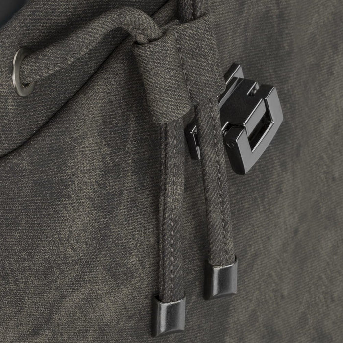 EAN 4260403576298 - Rivacase 8912 mochila Mochila informal Gris Poliuretano imagen 10