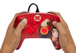 EAN 0617885089916 - PowerA Enhanced Rojo USB Gamepad Analógico/Digital Nintendo Switch, Nintendo Switch OLED imagen 8