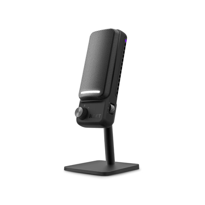 EAN 5056547205557 - NZXT Capsule Elite Negro Micrófono para videoconsola imagen 1