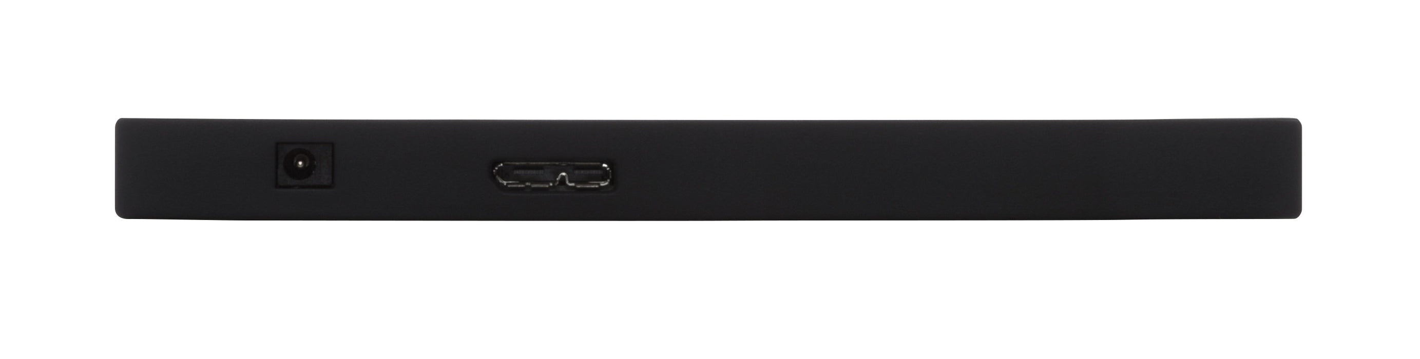 EAN 0023942438908 - Verbatim External Slimline unidad de disco óptico Blu-Ray RW Negro imagen 2