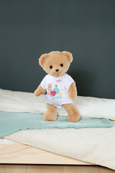 EAN 4001167837962 - BABY born @ Singing Teddy (german version) imagen 12