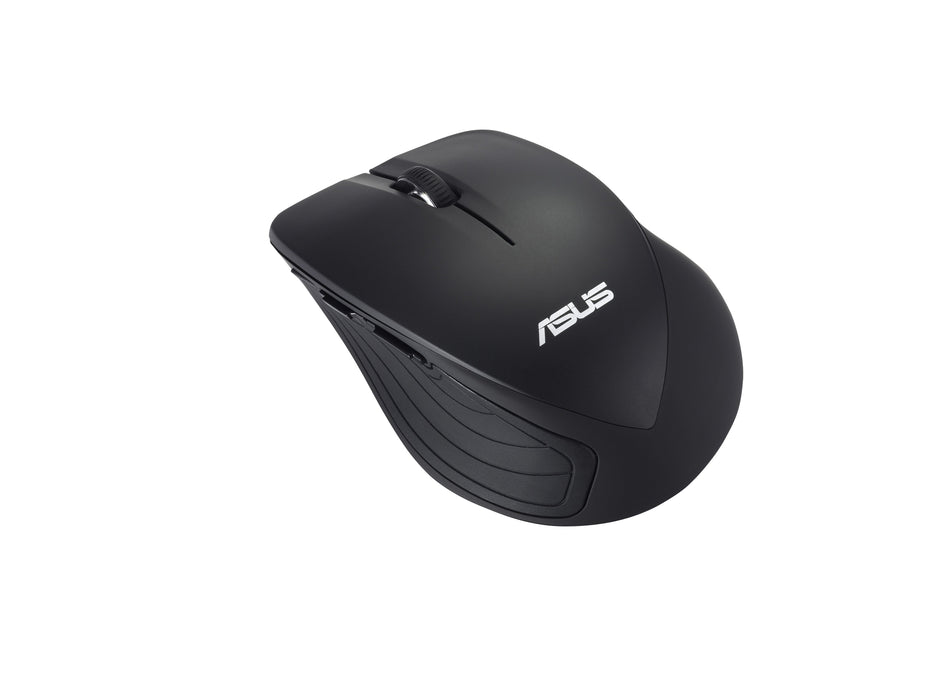 EAN 0886227948284 - ASUS WT465 ratón Oficina mano derecha RF inalámbrico Óptico 1600 DPI imagen 2