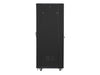 EAN 5901969414974 - Lanberg FF01-6837-12B armario rack 37U Rack o bastidor independiente Negro imagen 4