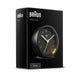 EAN 5013348618627 - Braun BC12B despertador Reloj despertador analógico Negro imagen 5