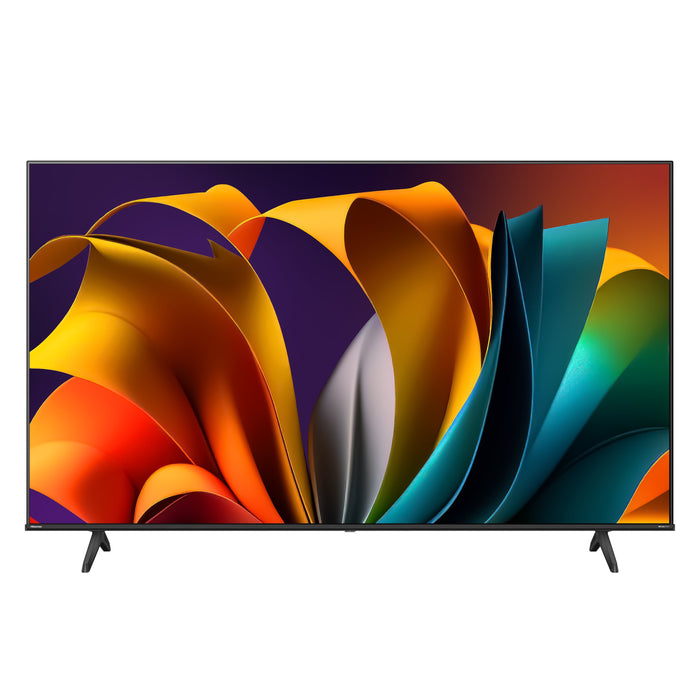 EAN 6942351406688 - Hisense 65A6N Televisor 165,1 cm (65") 4K Ultra HD Smart TV Wifi Negro 300 cd / m² imagen 2
