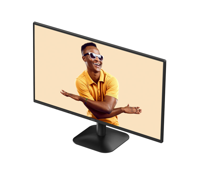 EAN 4038986182225 - AOC B3 27B31H LED display 68,6 cm (27") 1920 x 1080 Pixeles Full HD Negro imagen 5