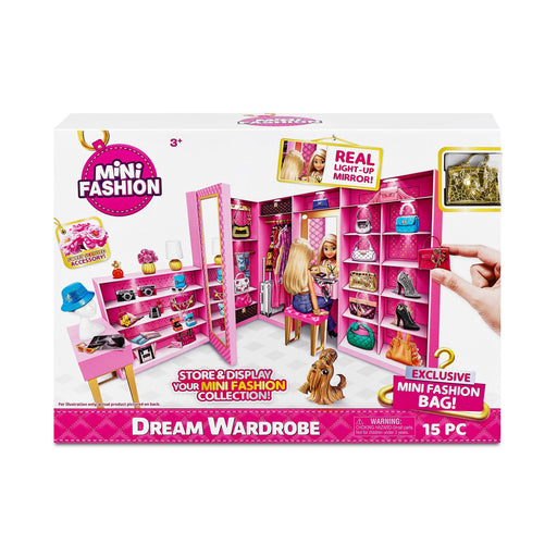 EAN 4894680026940 - Mini Brands 77425 set de juguetes imagen 2