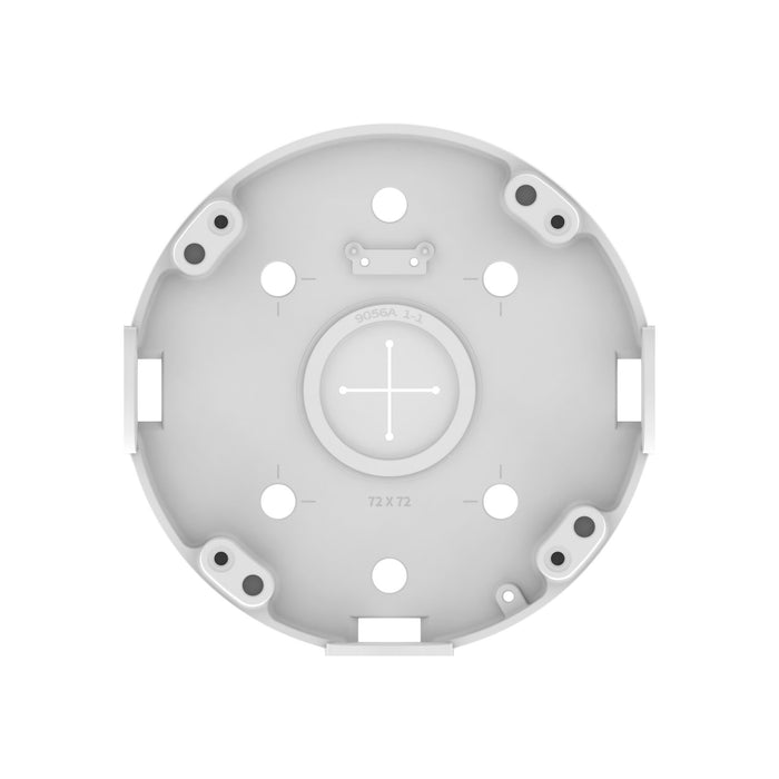 EAN 8801089220462 - Hanwha SBP-180CMB cámaras de seguridad y montaje para vivienda Monte imagen 2